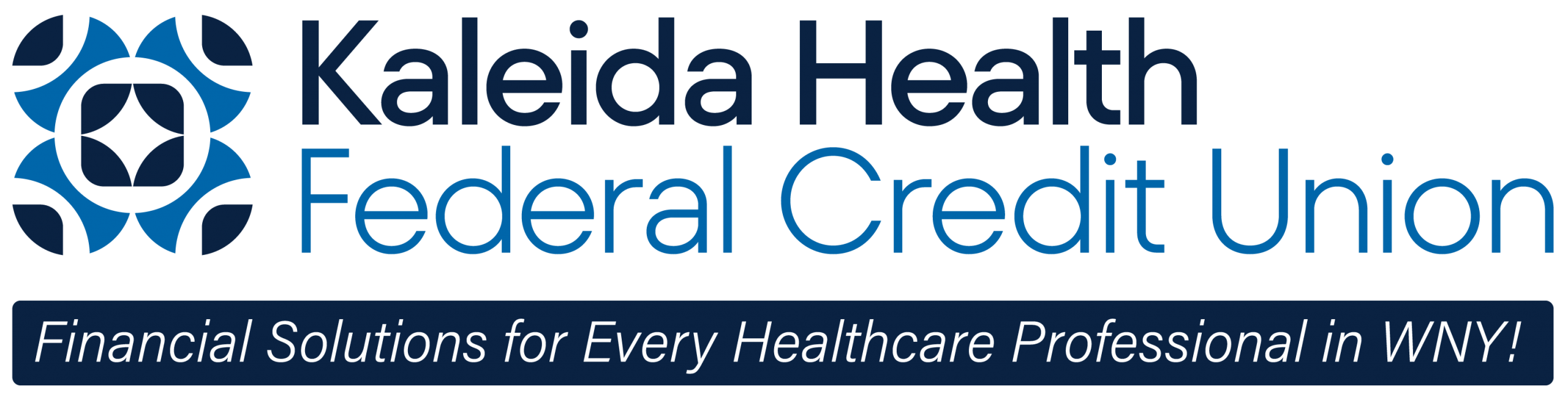 kaleida health fcu logo