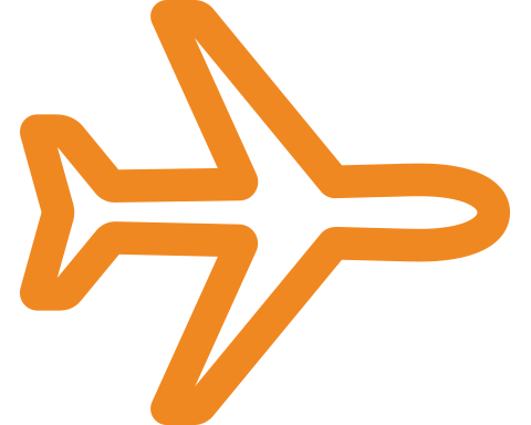 plane icon