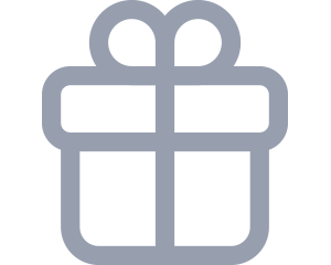 grey gift